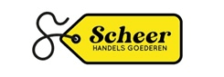ScheerHandelsGoederen Logo