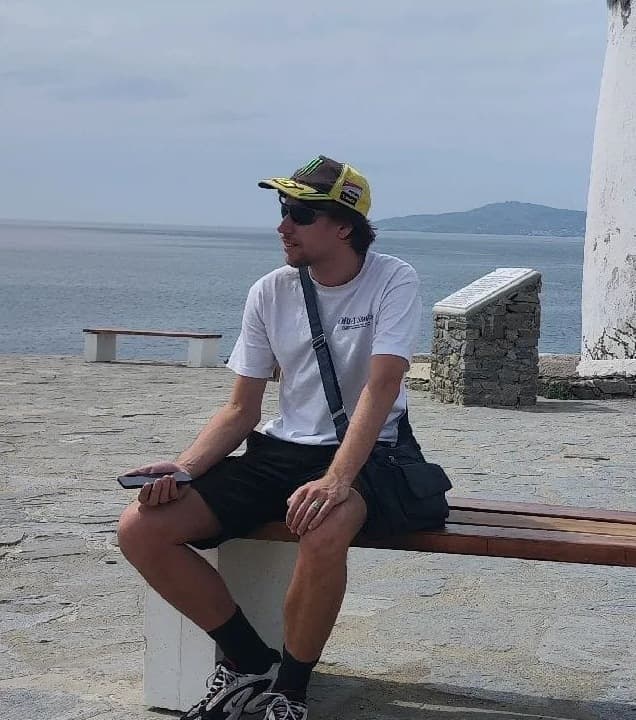 Bart 't Hart - Founder van Bankje